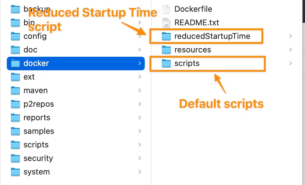 ReadOnlyRootFilesystem for TIBCO BWCE: Securing Containers with Kubernetes Best Practices 12 ReadOnlyRootFilesystem for TIBCO BWCE: Securing Containers with Kubernetes Best Practices