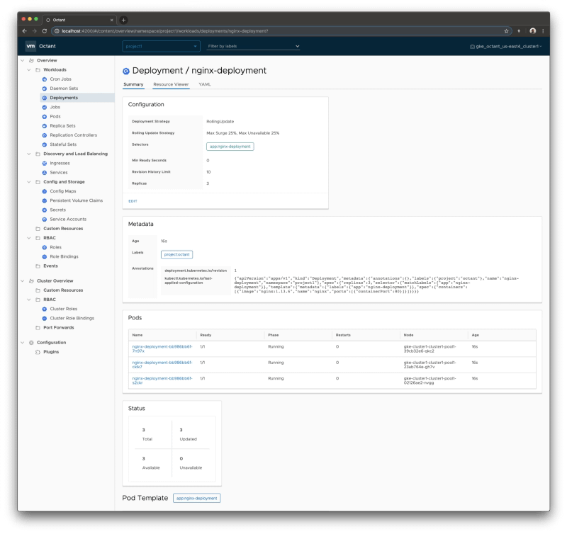 Best Kubernetes Management Tools: Dashboard, CLI, and GUI Options Compared 36 Best Kubernetes Management Tools: Dashboard, CLI, and GUI Options Compared
