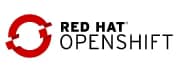 Kubernetes Distributions Explained: What They Are and the Top Platforms to Choose 5 Red Hat OpenShift logo.