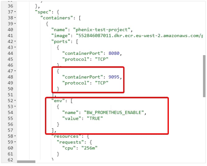 Prometheus TIBCO Monitoring for Containers: Quick and Simple in 5 Minutes! 12 Prometheus TIBCO Monitoring for Containers: Quick and Simple in 5 Minutes!