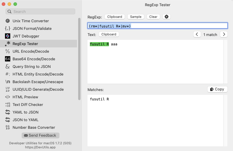 Las 3 mejores aplicaciones de SetApp para aumentar tu productividad como desarrollador de software 4 Las 3 mejores aplicaciones de SetApp para aumentar tu productividad como desarrollador de software