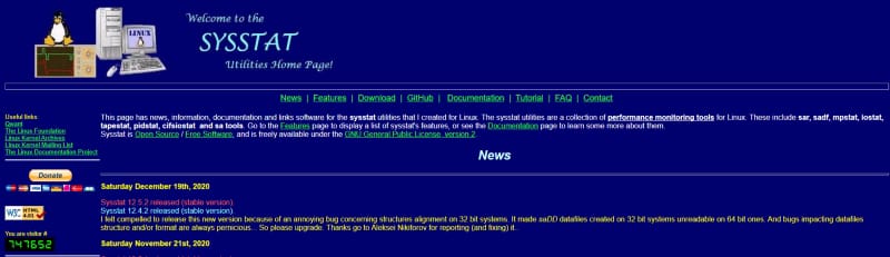 Métricas y herramientas de Sysstat: ¿Cómo obtener un análisis gráfico impresionante?