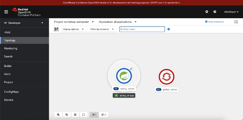Set Up an OpenShift Local Cluster Using CodeReady Containers (CRC Guide) 9 CodeReadyContainers local installation on your laptop