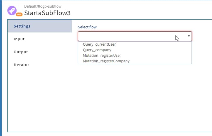 TIBCO Flogo Subflows Explained: Improve Reusability and Maintainability 63 TIBCO Flogo Subflows Explained: Improve Reusability and Maintainability