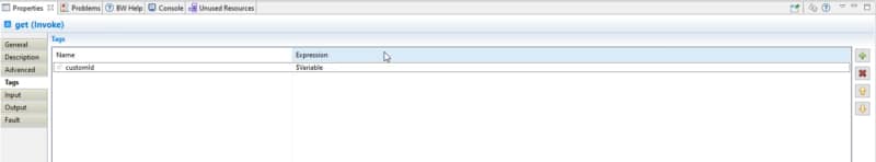 OpenTracing in TIBCO BusinessWorks Container Edition: Tracing with Jaeger Explained 12 OpenTracing in TIBCO BusinessWorks Container Edition: Tracing with Jaeger Explained