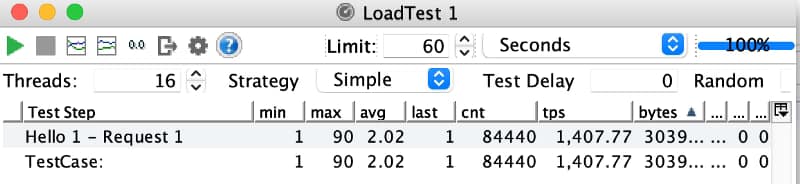 GraalVM for Microservices: Improve Startup Time and Reduce Memory Usage 20 GraalVM for Microservices: Improve Startup Time and Reduce Memory Usage