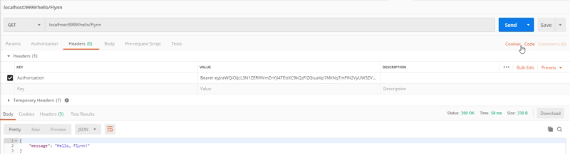 JWT Authentication in TIBCO Flogo Enterprise with OAuth 2.0 (AWS Cognito Example) 50 JWT Authentication in TIBCO Flogo Enterprise with OAuth 2.0 (AWS Cognito Example)