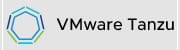 Kubernetes Distributions Explained: What They Are and the Top Platforms to Choose 7 VMware Tanzu logo