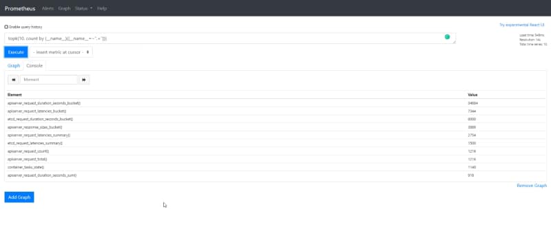 Prometheus Storage: ¿Cómo optimizar el uso del disco? 4 Prometheus Storage: ¿Cómo optimizar el uso del disco?