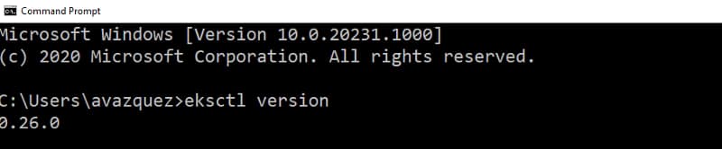 EKS Fargate: Clúster híbrido de Kubernetes en AWS 3 EKS Fargate: Clúster híbrido de Kubernetes en AWS