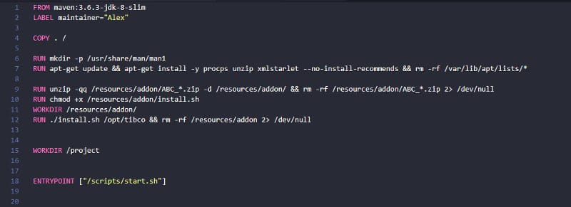 How to Analyze and Reduce Docker Image Size (Layer Analysis and Best Practices) 22 How to Analyze and Reduce Docker Image Size (Layer Analysis and Best Practices)