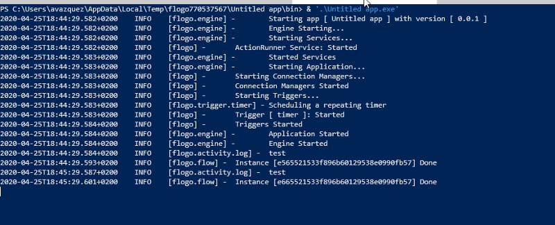 ¡Bienvenido a la Revolución AsyncAPI! 13 ¡Bienvenido a la Revolución AsyncAPI!