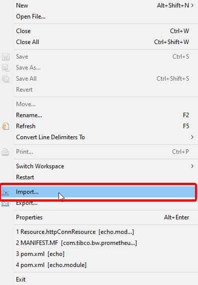 Prometheus TIBCO Monitoring for Containers: Quick and Simple in 5 Minutes!