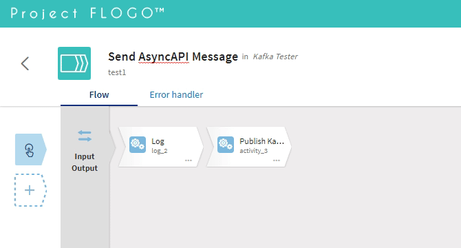 ¡Bienvenido a la Revolución AsyncAPI! 11 ¡Bienvenido a la Revolución AsyncAPI!