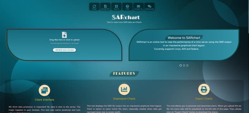 Métricas y herramientas de Sysstat: ¿Cómo obtener un análisis gráfico impresionante? 7 Métricas y herramientas de Sysstat: ¿Cómo obtener un análisis gráfico impresionante?