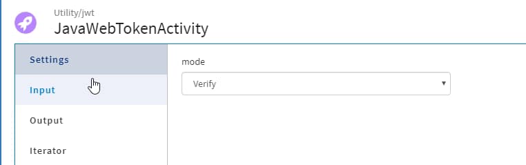 JWT Authentication in TIBCO Flogo Enterprise with OAuth 2.0 (AWS Cognito Example) 44 JWT Authentication in TIBCO Flogo Enterprise with OAuth 2.0 (AWS Cognito Example)