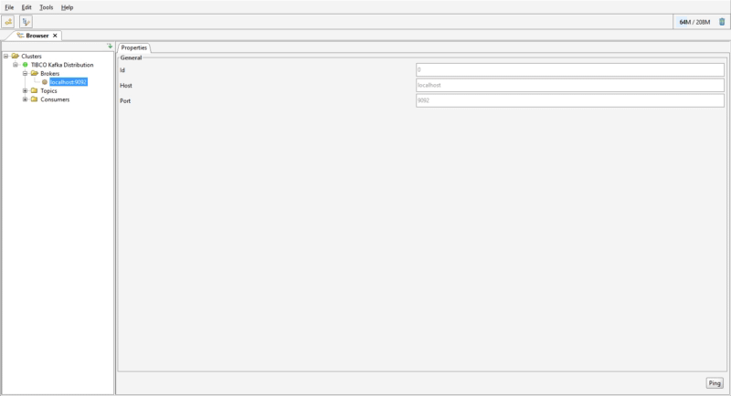 Starting with TIBCO(R) Messaging — Apache Kafka Distribution (I) Overview and Installation 3 Starting with TIBCO(R) Messaging — Apache Kafka Distribution (I) Overview and Installation