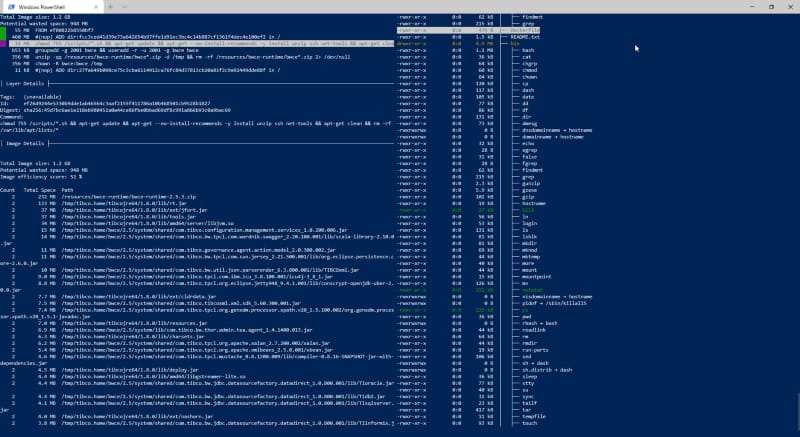 How to Analyze and Reduce Docker Image Size (Layer Analysis and Best Practices)