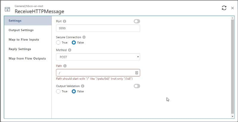 Deploying a TIBCO Flogo Application on OpenFaaS (Serverless on Kubernetes) 12 Deploying a TIBCO Flogo Application on OpenFaaS (Serverless on Kubernetes)