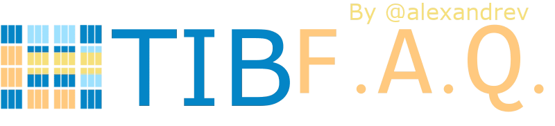 Presentando #TIBFAQS: La Solución a Tus Preguntas Basadas en el Desarrollo de TIBCO