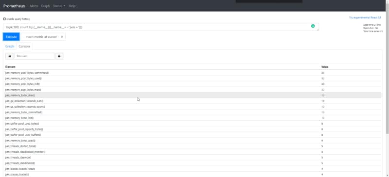 Prometheus Storage: ¿Cómo optimizar el uso del disco? 5 Prometheus Storage: ¿Cómo optimizar el uso del disco?