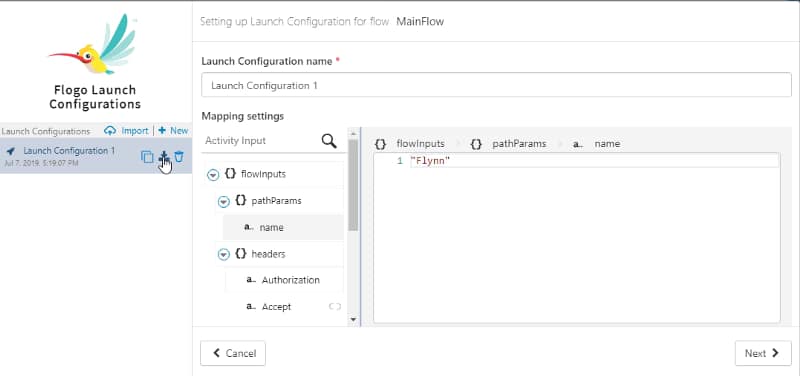 TIBCO Flogo Testing Explained: How to Automate and Master Tests in CI/CD 28 TIBCO Flogo Testing Explained: How to Automate and Master Tests in CI/CD