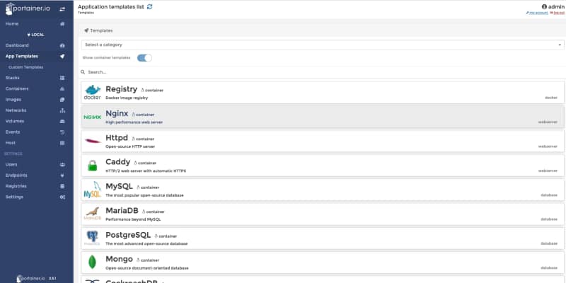 Portainer Explained: Evolution, Use Cases, and Why It Still Matters for Kubernetes 22 Portainer Explained: Evolution, Use Cases, and Why It Still Matters for Kubernetes