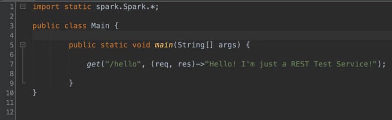 GraalVM for Microservices: Improve Startup Time and Reduce Memory Usage 14 GraalVM for Microservices: Improve Startup Time and Reduce Memory Usage