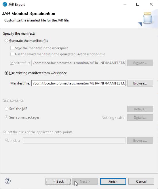 Prometheus TIBCO Monitoring for Containers: Quick and Simple in 5 Minutes! 10 Prometheus TIBCO Monitoring for Containers: Quick and Simple in 5 Minutes!