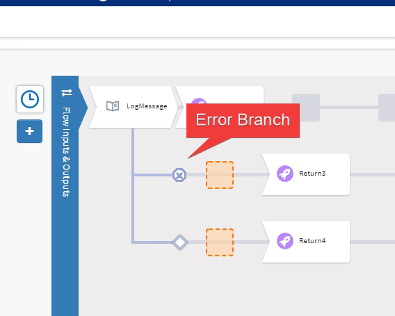 TIBCO Flogo Error Handling Explained: Designing Reliable and Resilient Flows 57 TIBCO Flogo Error Handling Explained: Designing Reliable and Resilient Flows