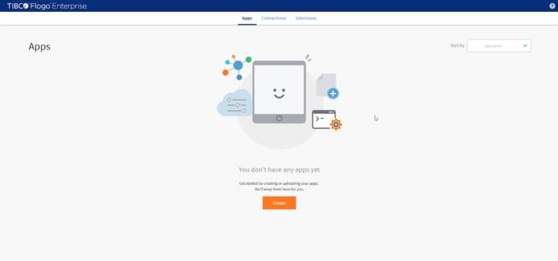 Creando tu Primera Aplicación Flogo 5 Creando tu Primera Aplicación Flogo