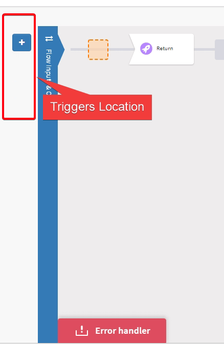 Creando tu Primera Aplicación Flogo 10 Creando tu Primera Aplicación Flogo