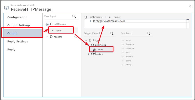 Creando tu Primera Aplicación Flogo 14 Creando tu Primera Aplicación Flogo