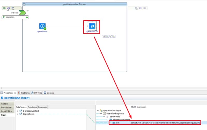 Integrating Istio with TIBCO BWCE Applications (Service Mesh and Canary Releases) 53 Integrating Istio with TIBCO BWCE Applications (Service Mesh and Canary Releases)