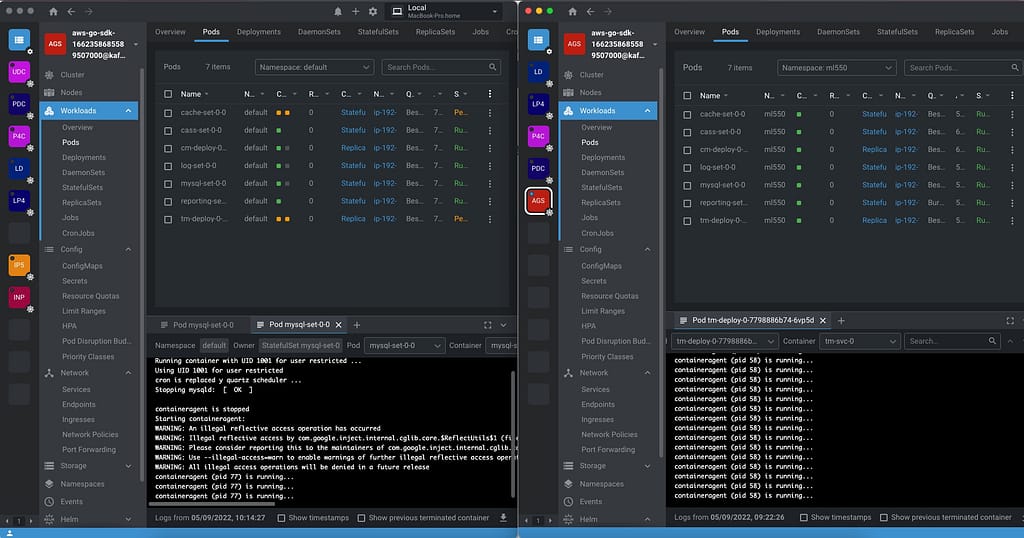 OpenLens vs Lens: Una nueva batalla comenzando en enero de 2023