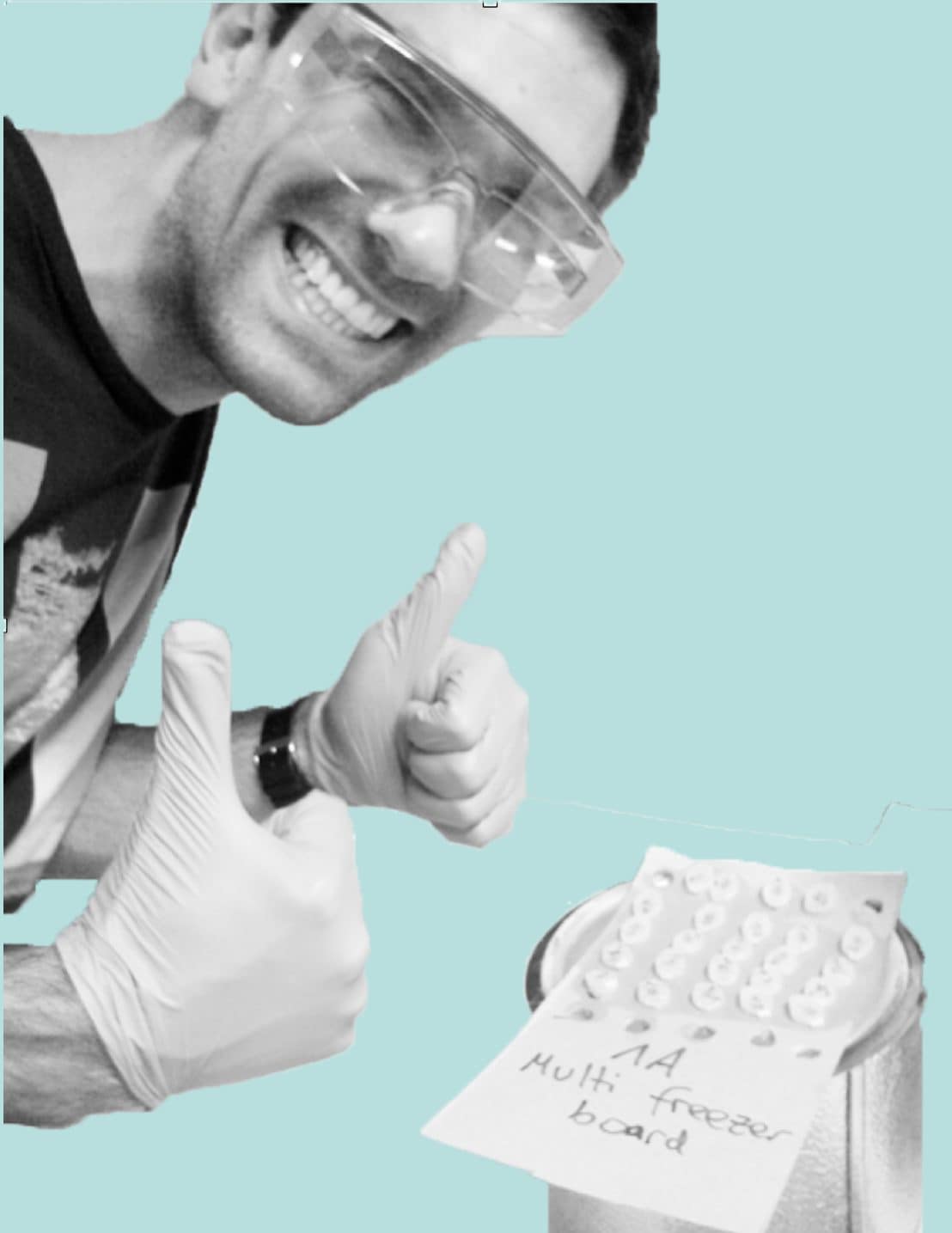 Benedikt Heinrich Benedikt Heinrich