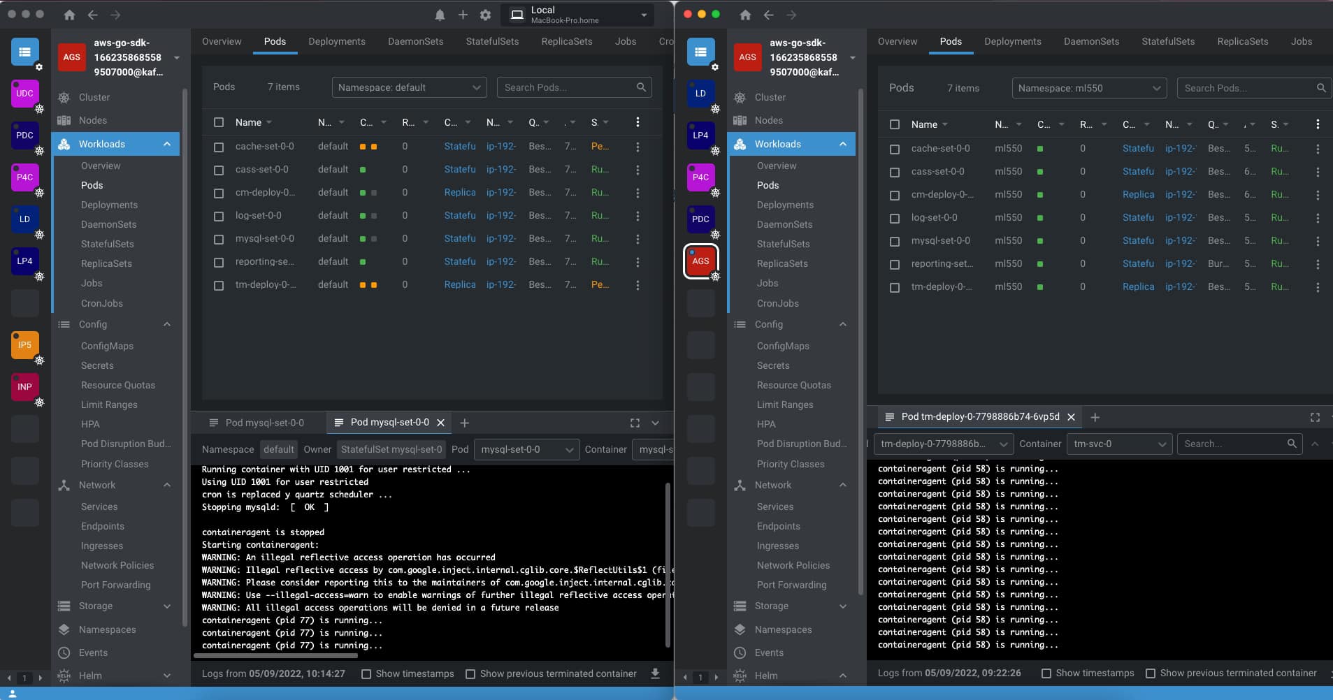 OpenLens vs Lens: A New Battle Starting in January 2023
