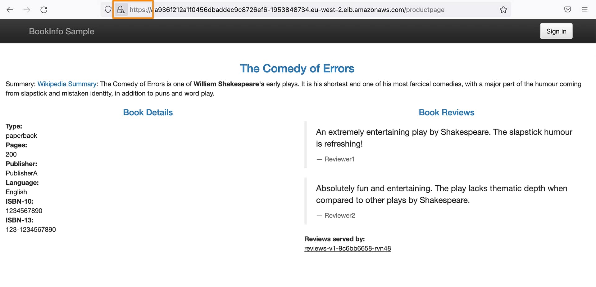 Secure Your Services with Istio: A Step-by-Step Guide to Setting up Istio TLS Connections