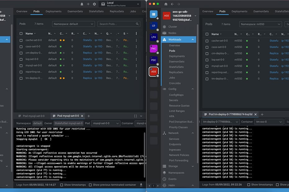 OpenLens vs Lens: A New Battle Starting in January 2023