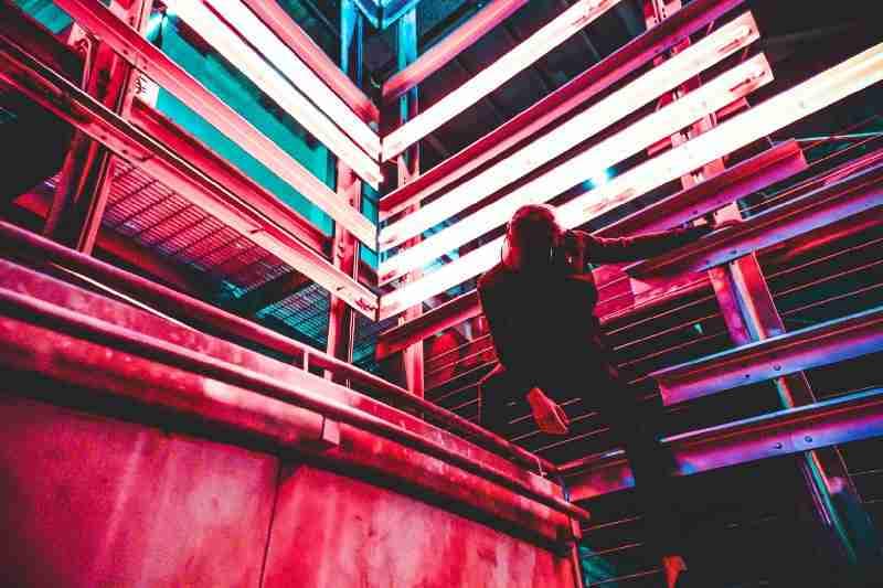 EKS Fargate: Clúster híbrido de Kubernetes AWS