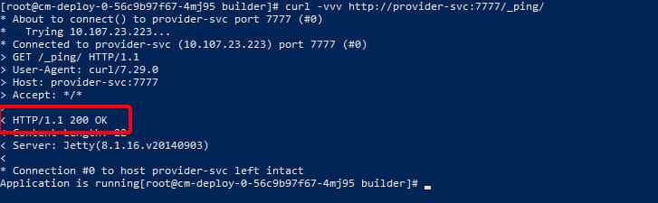 Kubernetes Probes for a TIBCO BusinessWorks Container Edition Application 31 Kubernetes Probes for a TIBCO BusinessWorks Container Edition Application